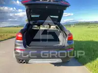 2015 BMW X4