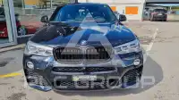 2015 BMW X4