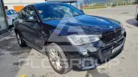 2015 BMW X4