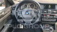 2015 BMW X4