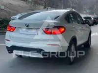 2015 BMW X4