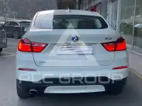 2015 BMW X4