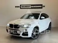 2015 BMW X4