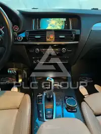 2015 BMW X4