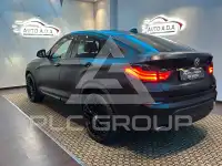 2015 BMW X4