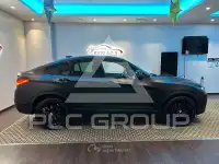 2015 BMW X4