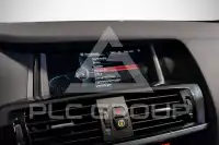 2015 BMW X4