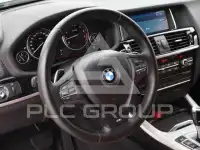 2015 BMW X4