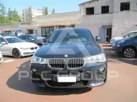 2015 BMW X4