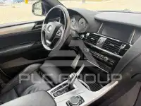 2015 BMW X4
