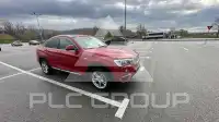 2015 BMW X4