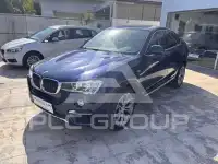 2015 BMW X4