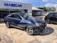 2015 BMW X4
