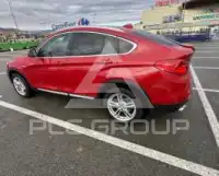 2015 BMW X4
