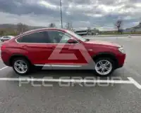2015 BMW X4