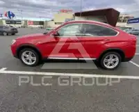 2015 BMW X4