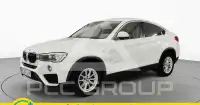 2015 BMW X4