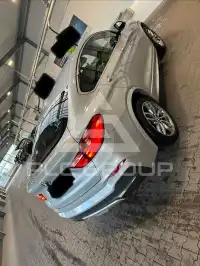 2015 BMW X4