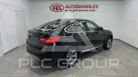2015 BMW X4