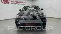 2015 BMW X4