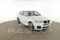 2015 BMW X4