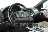 2015 BMW X4