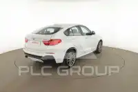 2015 BMW X4