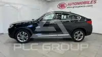 2015 BMW X4