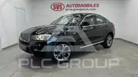 2015 BMW X4