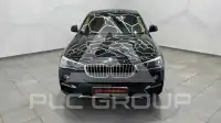 2015 BMW X4