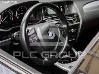 2015 BMW X4