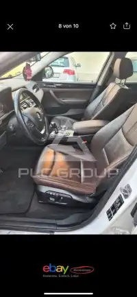 2015 BMW X4