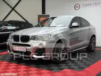 2015 BMW X4