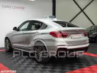 2015 BMW X4