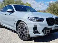 2015 BMW X4
