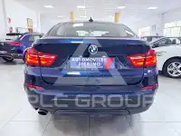2015 BMW X4