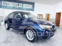 2015 BMW X4