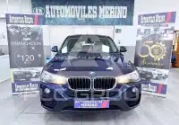 2015 BMW X4