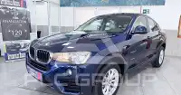 2015 BMW X4
