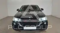 2015 BMW X4