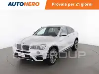 2015 BMW X4