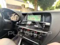 2015 BMW X4