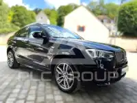 2015 BMW X4