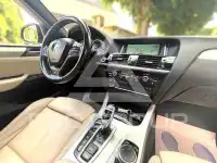 2015 BMW X4