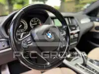 2015 BMW X4