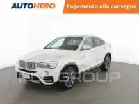 2015 BMW X4