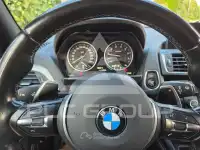 2015 BMW 120