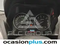2015 BMW 120