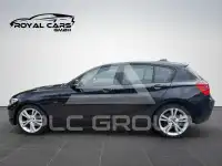 2015 BMW 120