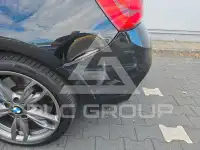 2015 BMW 120